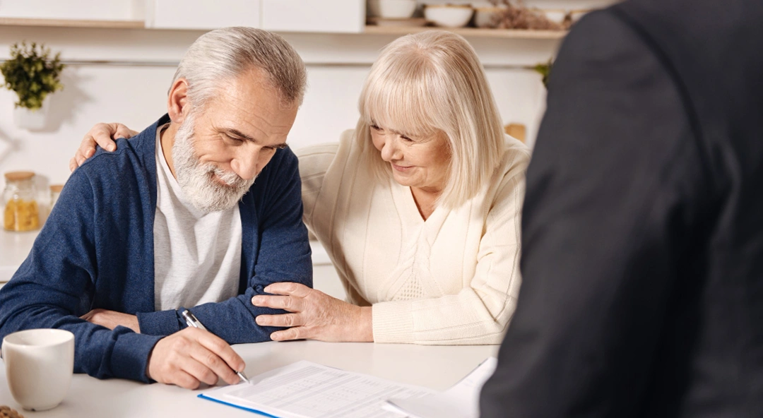 Retirement Care Plan Might be an Best Option for Your Parrents